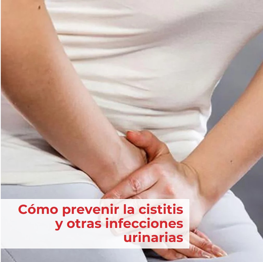 C Mo Prevenir La Cistitis Y Otras Infecciones Urinarias